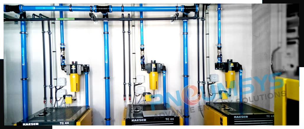 Advance Piping Solutions
