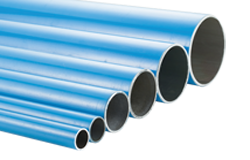 Aluminium Piping