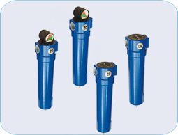 Compressed Air Filter