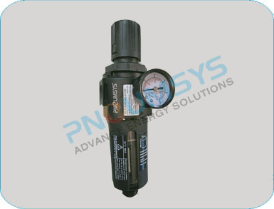 Air Filter / Regulator