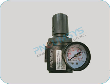 Air Pressure Regulator