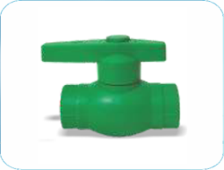 BALL VALVE