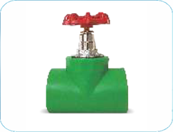 GATE VALVE