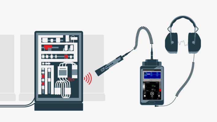 Electrical Inspection