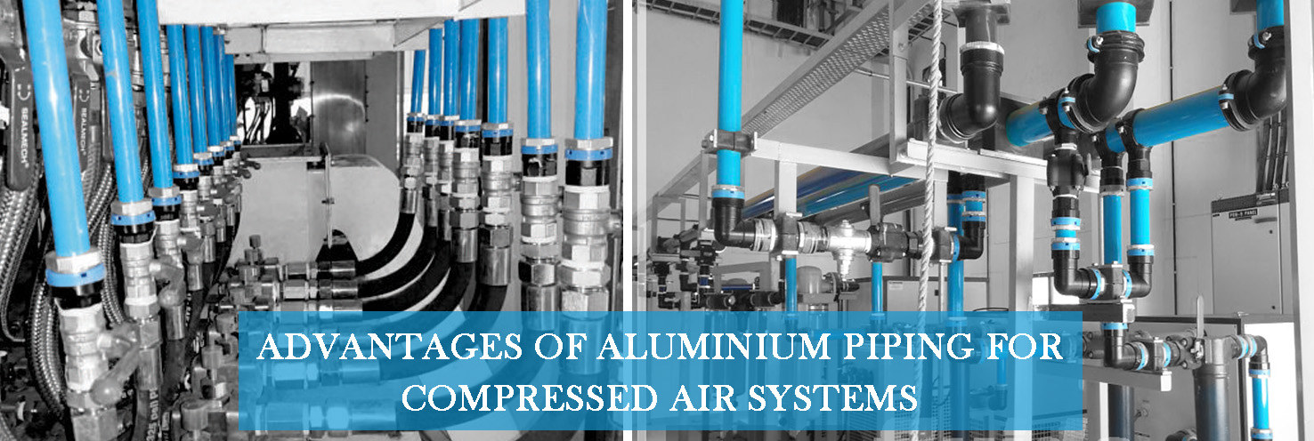 Stage Wise Energy Savings For A Compressed Air System