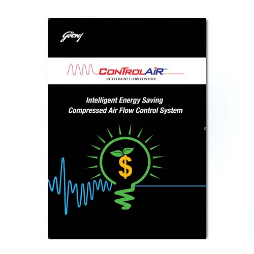 E-Catalog Godrej - Intelligent Flow Controller