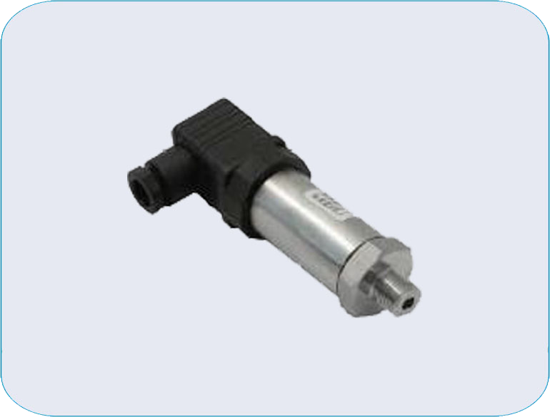 Pressure Sensor