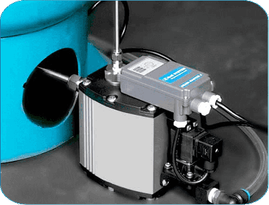 auto drain Valve ( Full Set ) for Air Dryer , Air Compressor